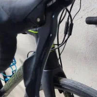 دوچرخه کورسی