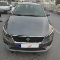فروش خودرو تارا مدل 1401