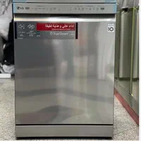 ماشین ظرفشویی. LG. مدل 425 تمام