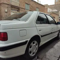 پژو پارس xu7p مدل 1401|خودرو سواری و وانت|تبریز, |دیوار