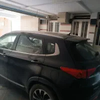 تیگو۷ مدل ۹۸ فروش نقدی|خودرو سواری و وانت|تهران, سازمان آب|دیوار