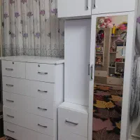 کمدو جاکفشیو دراور فروشی