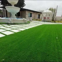 پخش چمن مصنوعی در ایران گلشهر سلیمانی|گل مصنوعی|زنجان, |دیوار