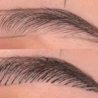 میکروبلیدینگ ابرو