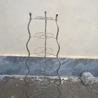 استند قابلمه|آب‌چکان و نظم‌دهنده ظروف|اردبیل, |دیوار