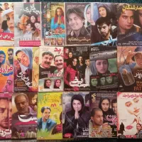 فروش انواع سی دی|فیلم و موسیقی|اندیشه, اندیشه فاز ۴|دیوار