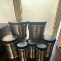 زودپز و جاحبوباتی|ظروف پختوپز|تهران, کیانشهر|دیوار