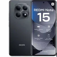 redmi note 15
