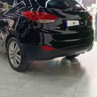 توسان ۲۰۱۳بسیار نو|خودرو سواری و وانت|تهران, اختیاریه|دیوار