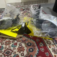 یک جفت آینه بغل برقی ۲۰۷