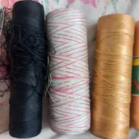 دوک نخ ابریشمی