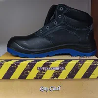 کفش ایمنی پاتن سایز ۴۶