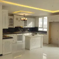 ۲۰۰ متر _ اعیان نشین _ تک واحدی