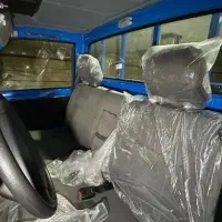 نیسان آپشنال|خودرو سواری و وانت|تهران, سعادت‌آباد|دیوار