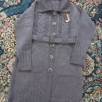 مانتو بافت و تونیک بافت نو|لباس|مشهد, سپاد|دیوار