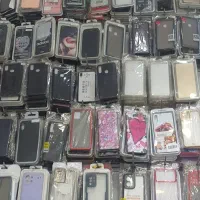 گارد موبایل و تبلت حدودا ۹ هزار عدد