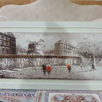 تعدادی تابلو سالم