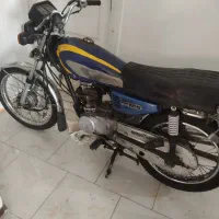 هوندا 82|موتورسیکلت|پردیس, فاز ۱۱|دیوار