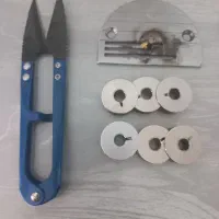 وسایل چرخ صنعتی