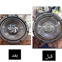 تعمیرات خریدفروش ظبط باند خراب سوخته نصب سیستم