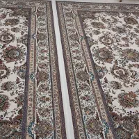 فرش 4متری طرح افشان