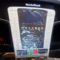 تردمیل نیم باشگاهی  آمریکاییnordick track c80i