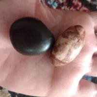 سنگ مشکی|کلکسیون اشیاء عتیقه|لنجان, |دیوار