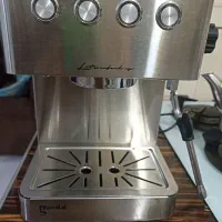 اسپرسو جیمیلای 3005