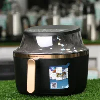 سرخ کن|اجاق گاز و لوازم برقی پخت‌وپز|زنجان, |دیوار