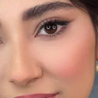 میکاپ تخصصی در منزل