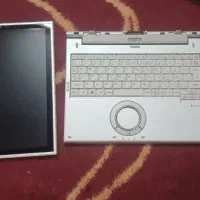 لب تاب لمسی