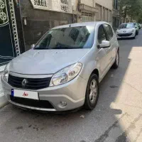ساندرو ۹۵ اتومات