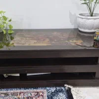 میز جلو مبلی