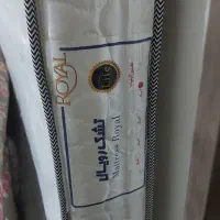تشک دو نفره رویال