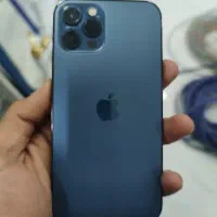 ۱۲پرو آیفون