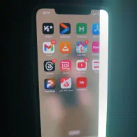 آیفون xs max256