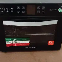تستر 58لیتری نو