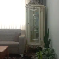 بوفه|بوفه، ویترین، کنسول|تالش, هشتپر|دیوار