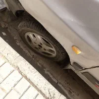 پراید141مدل86|خودرو سواری و وانت|مشهد, محمدآباد|دیوار