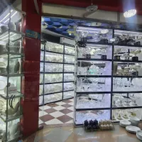فروش ویترین مغازه کابینت