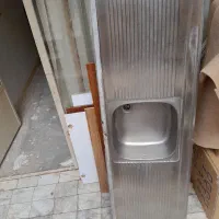 سینگ ظرف شویی