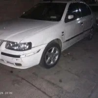 سمند مدل ۹۰