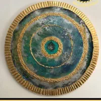 نقاشی رنگ روغن|تابلو، نقاشی، عکس|تهران, مجیدآباد|دیوار