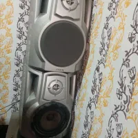 ضبط صوتی|سیستم صوتی خانگی|کازرون, |دیوار