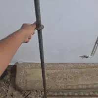 میله هالتر بدنسازی