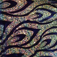 لباس محلی سنگ و پولک دوزی نو|لباس|فولادشهر, C1|دیوار