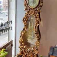 ست ساعت و ویترین