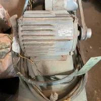 کمپرسور باد|ماشینآلات صنعتی|مهدی شهر, |دیوار