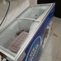 فریزر صندوقی