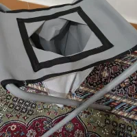 توالت فرنگی مسافرتی